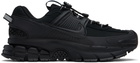 Nike Black Zoom Vomero Roam Sneakers