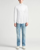 Paul & Shark Mens Shirt in White