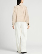 Peserico Womens Jacket in Beige