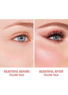Charlotte Tilbury Pillow Talk Iconic Blush and Glow Kit