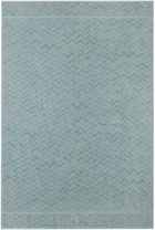 Missoni Blue Rex Towel