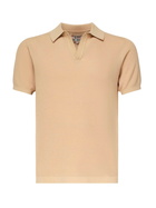 MC2 Saint Barth Sloan Polo With Logo