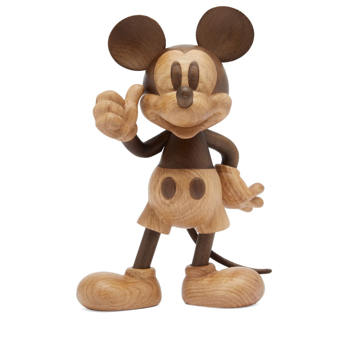 Boyhood Disney x Mickey Mouse - Large in Oak 