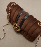 Gucci Jetset GG Marmont Small shoulder bag