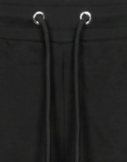 Duvetica Womens Pants in Black