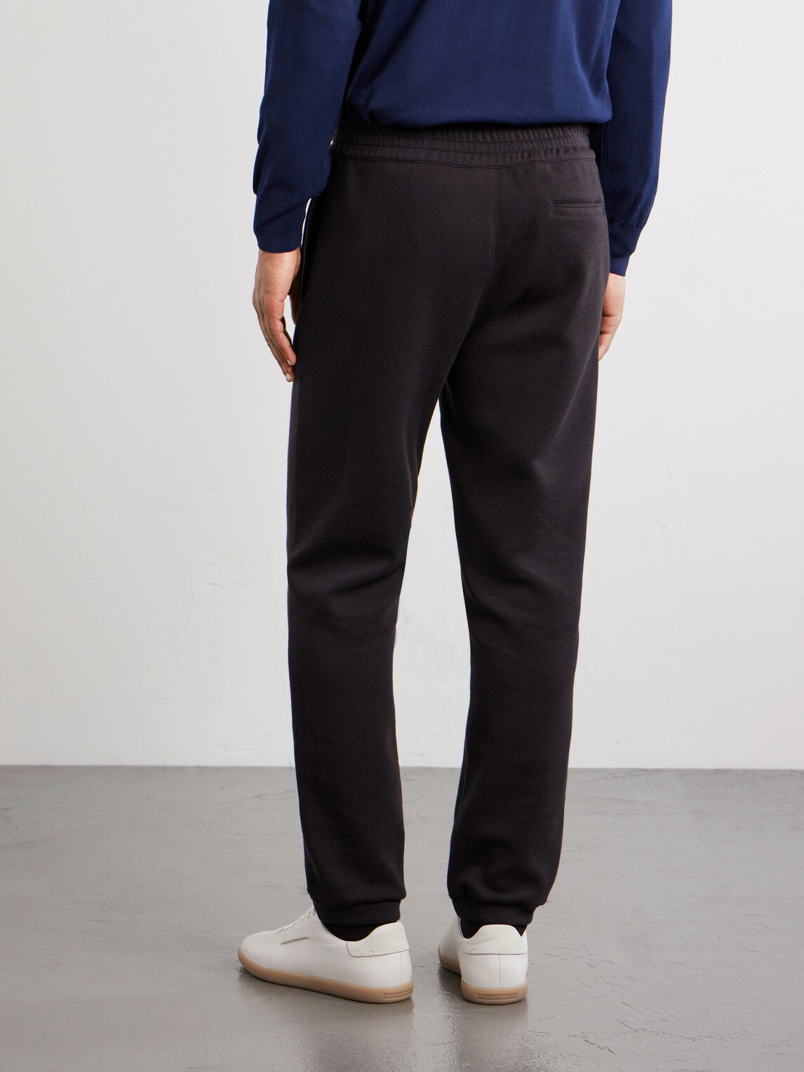 Zegna - Straight-Leg Honeycomb-Knit Cotton, Wool and Silk-Blend Sweatpants - Brown