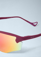 District Vision Junya Racer Sunglasses