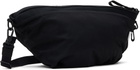 Côte&Ciel Black Orne Smooth Bag