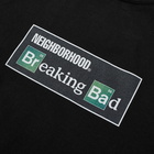 Neighborhood x Breaking Bad Mr White Tee