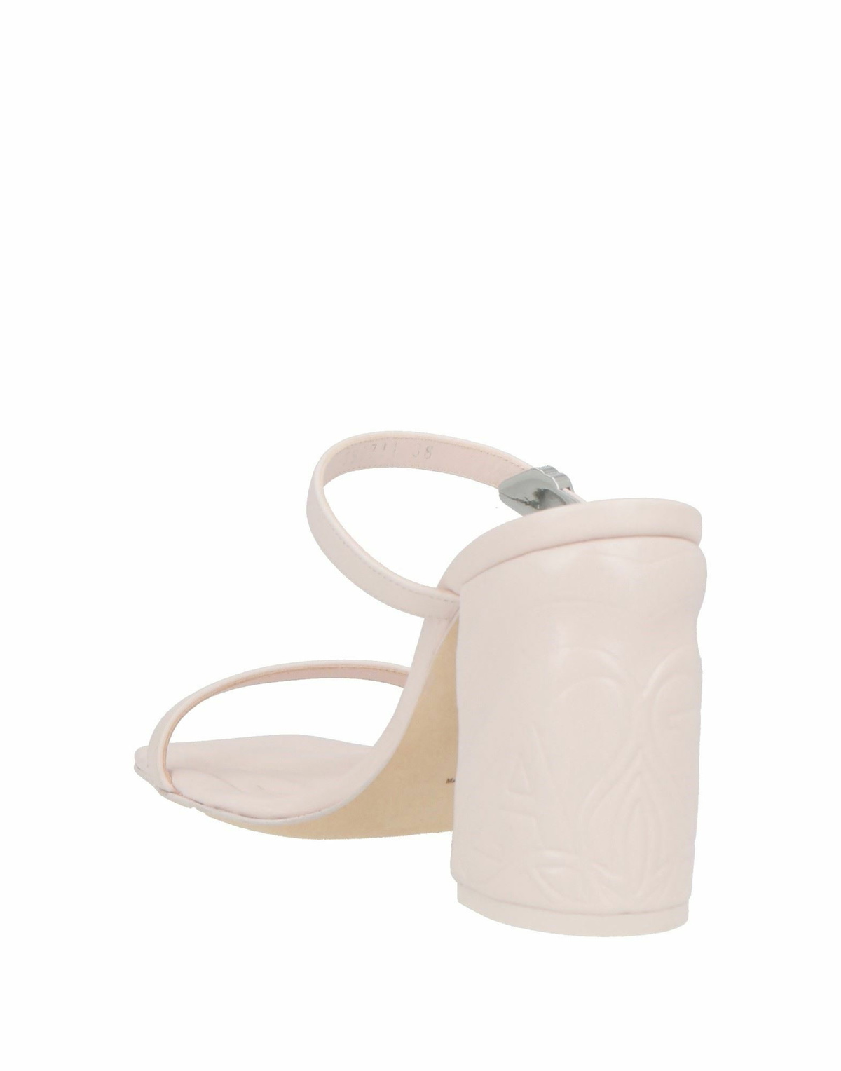 Mcq Alexander Mcqueen Womens Sandals Light in Pink