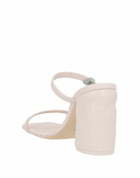 Mcq Alexander Mcqueen Womens Sandals Light in Pink