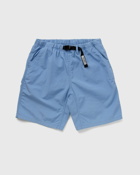 Carhartt Wip Clover Short Blue - Mens - Casual Shorts
