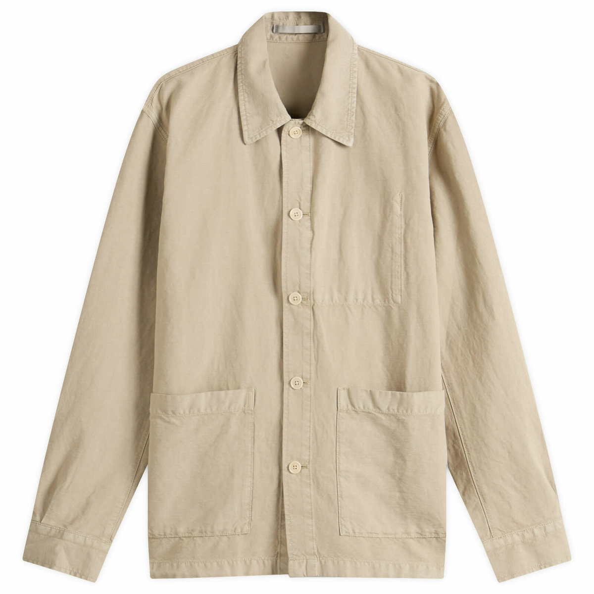 【関税込み】NORSE PROJECTS オフホワイト Tycho ジャケット norse-projects-off-white-tycho