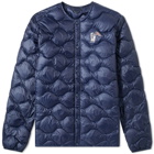 Billionaire Boys Club Quilted Liner