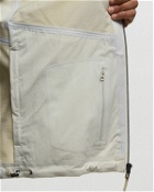 Arc´Teryx Veilance Quartic Jacket Beige - Mens - Windbreaker