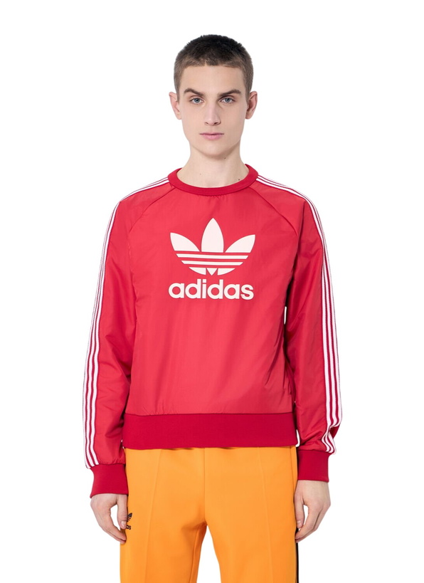 Photo: adidas by Wales Bonner Logo Motif Sweatshirt