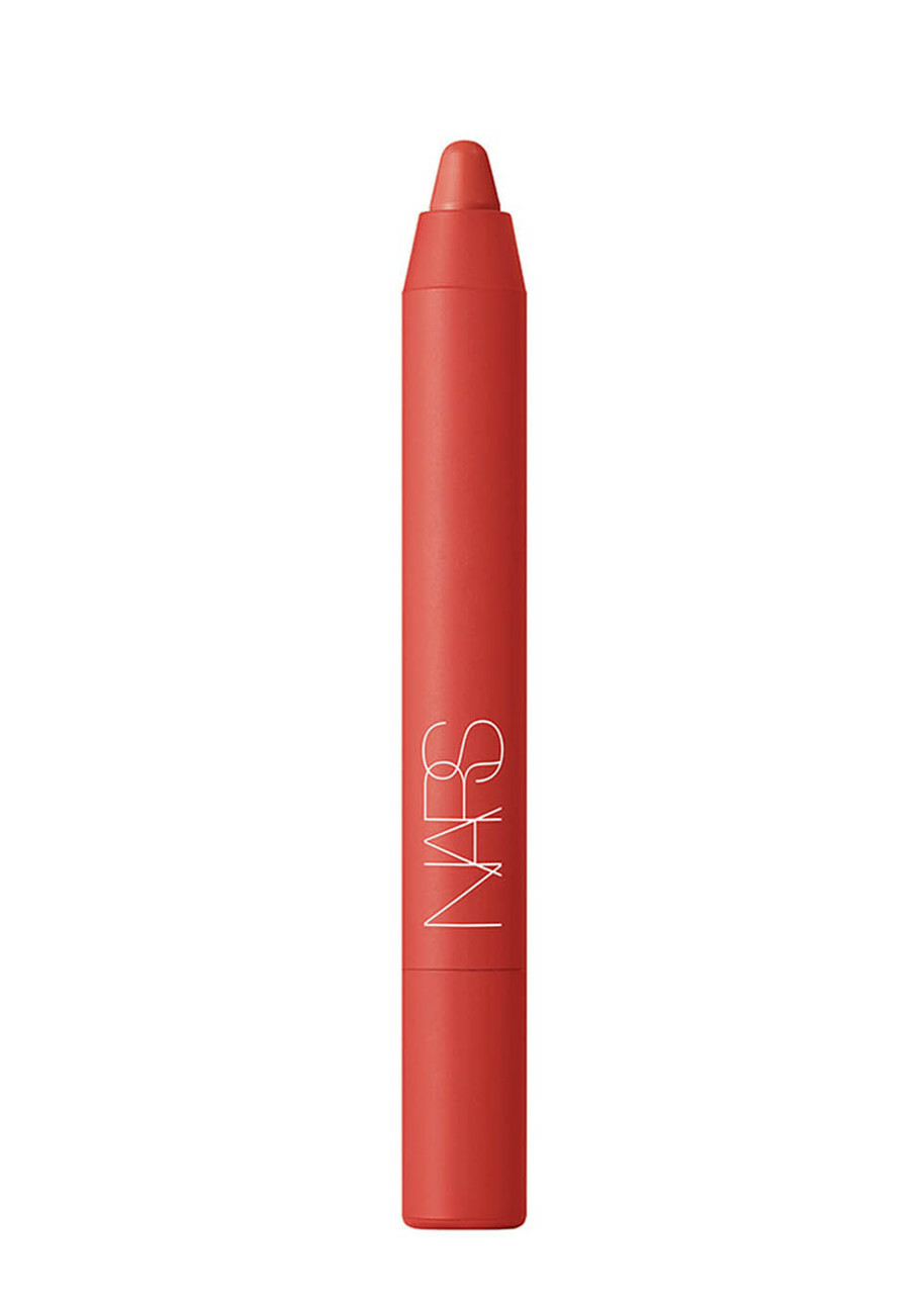 Nars Powermatte High-Intensity Lip Pencil - Kiss ME Deadly NARS