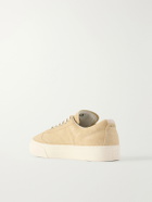 Omni - Dellow Suede Sneakers - Neutrals