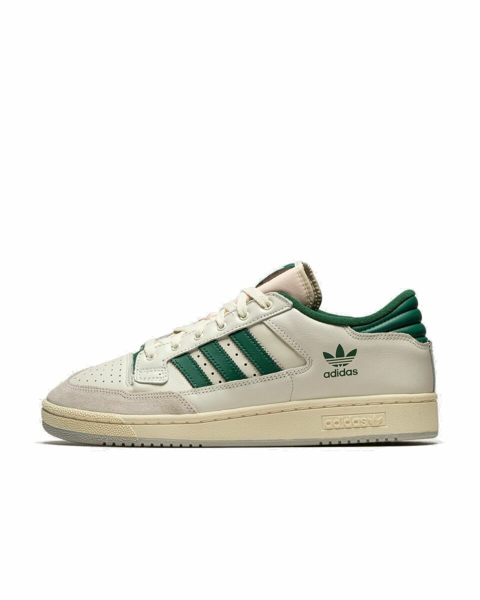 Photo: Adidas Centennial 85 Lo White - Mens - Lowtop