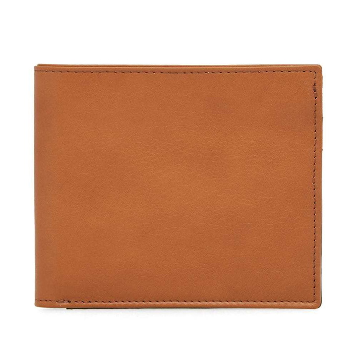 Photo: Maison Margiela 11 Classic Billfold Wallet