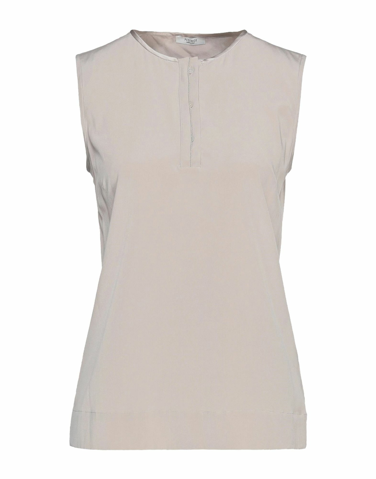 Peserico Womens Top Taupe
