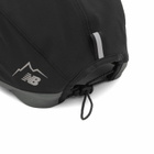 CAYL Men's x New Balance 3L Softshell Cap in Black 