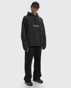 X SLAM JAM HOODIE