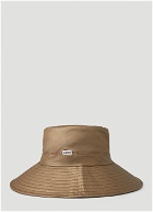 Boonie Hat in Brown