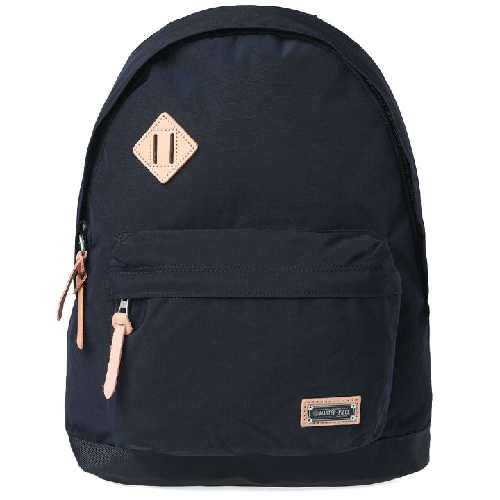 Photo: Master-Piece Over-NC Day Pack Blue