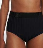 Eres - Pina Colada belted bikini bottoms
