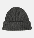 Brunello Cucinelli Cashmere beanie