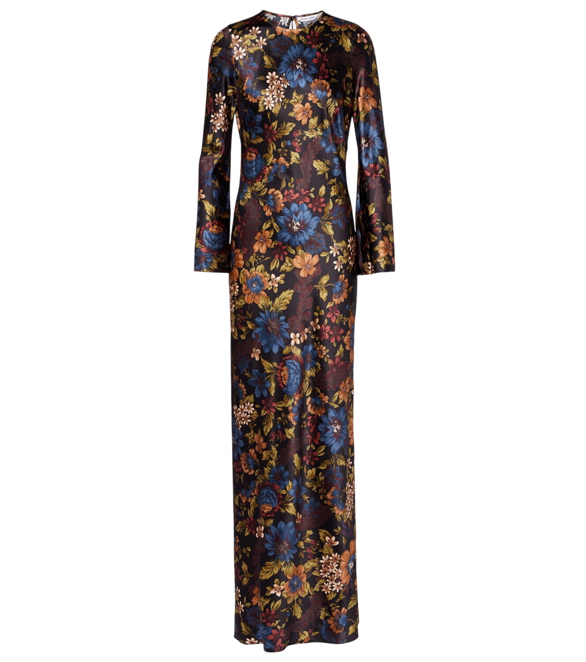 Veronica Beard Rhinestone-embellished maxi dress Veronica Beard