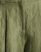 Slowear Womens Pants in Military green