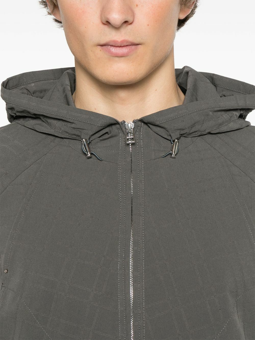 J.LAL Mica Jacket J.L - A.L