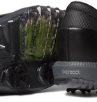 Nike Golf - Air Zoom Victory Leather Golfing Shoes - Black
