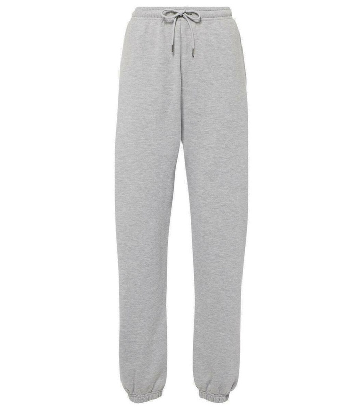 Photo: Alo Yoga Chill cotton-blend sweatpants