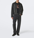 Burberry EKD cotton jersey T-shirt