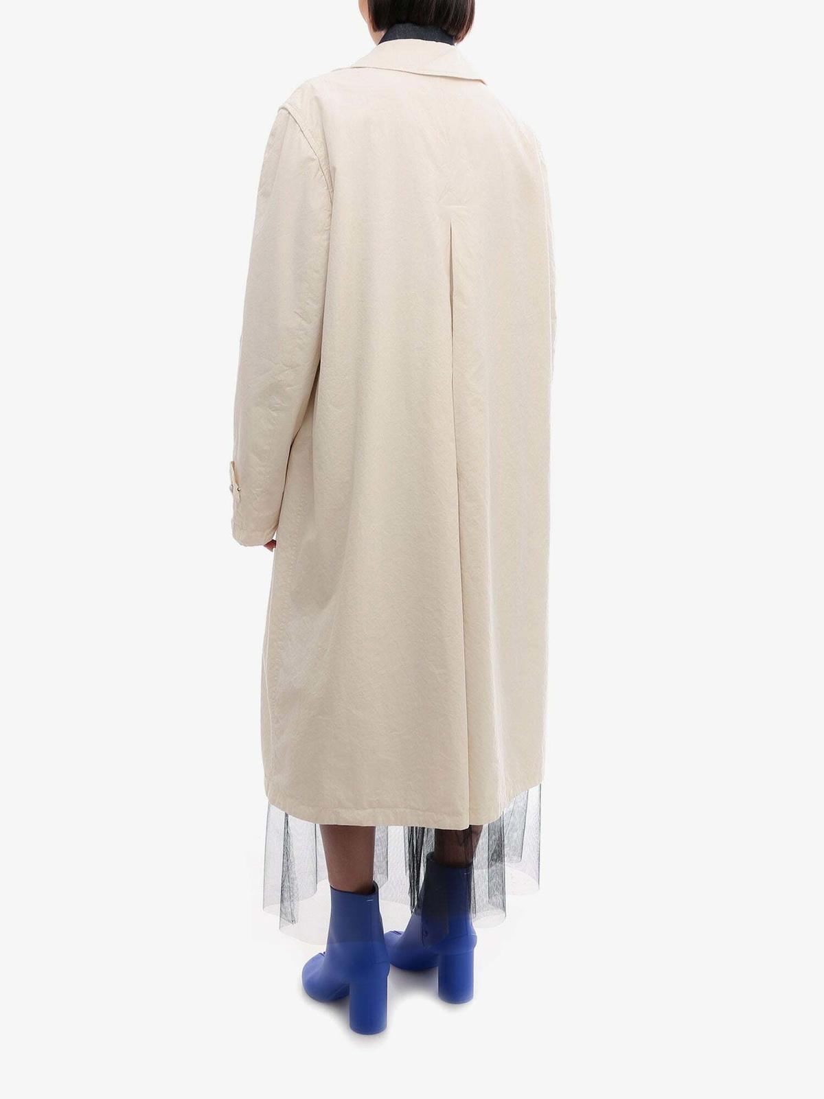 Maison Margiela Women's Top Beige main image 1