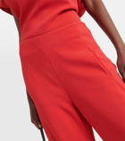 Fforme Nilsa straight pants