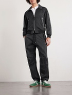 TOM FORD - Shell Blouson Jacket - Black