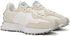 New Balance Off-White 327 Low-Top Sneakers