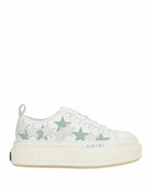 Amiri Womens Sneakers in White