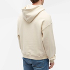 Axel Arigato Men's Dunk Hoodie in Pale Beige