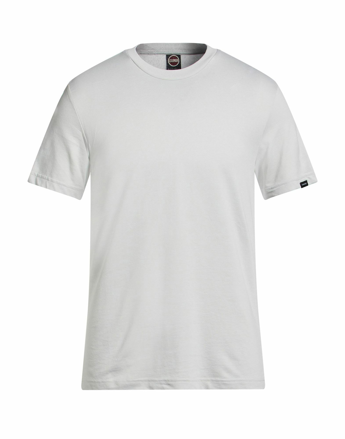 Colmar Mens T-shirt in Light grey