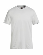 Colmar Mens T-shirt in Light grey