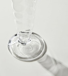 Alexander Kirkeby Small crystal vase