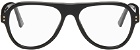 Marni Black RETROSUPERFUTURE Edition Blue Ridge Mountains Glasses