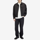 Jil Sander+ Men's Jil Sander Plus Long Sleeve Mushroom T-Shirt in Porcelain