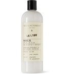 The Laundress - Le Labo Rose 31 Signature Detergent, 475ml - White