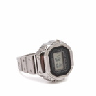 G-Shock CRW-001-1ER Ring Watch in Silver 